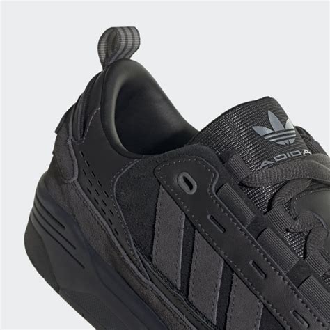 zapatillas adidas adi2000 core black/red|adidas adi2000.